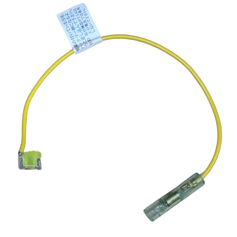 ヒューズ 低背 ベンリーヒューズ 電源取り出し 【20A×10本セット】