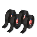 テサテープ 51036 絶縁テープ tesa  テサ ハーネステープ 車 配線 布テープ 絶縁 結束 テープ 業務用【4巻】