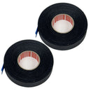 テサテープ 51037 絶縁テープ 51036 の手切れ仕様 tesa テサ 手切れ ハーネステープ 耐熱テープ 配線 車 布テープ 絶縁 結束 テープ 手切れ性付き 【2巻】