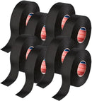 テサテープ 51036 絶縁テープ tesa  テサ ハーネステープ 車 配線 布テープ 絶縁 結束 テープ 業務用【8巻】