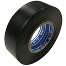 【日本製最終入荷】 デンカ ハーネステープ DENKA 234W 黒 日本製 MadeINJAPAN 耐熱 絶縁 耐冷 テープ ビニテープ ビニールテープ ワイヤーハーネス デンカ 結束 配線 車 音響 車内 車外 ツヤなし 業務用 【12巻】