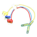 ヒューズ  ノーマル ベンリーヒューズ 電源取り出し【10A 15A 20A 15本セット】