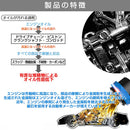 製品特徴