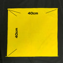 ヘッドライトクリーナー & ガラスコーティング剤 お試しセット マイクロファイバータオル付き