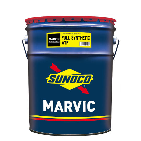 SUNOCO OIL MARVIC FULL SYNTHETIC ATF 20L
