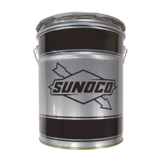 SUNOCO OIL GEAR 80W90 ギヤーオイル 20L