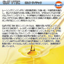 ガルフ VTECエンジン専用オイル Gulf VTEC  HONDA VTECエンジン専用オイル 1L缶